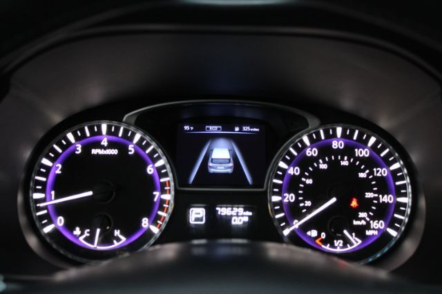 2018 INFINITI QX60 Luxury Chantilly VA
