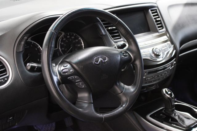 2018 INFINITI QX60 Luxury Chantilly VA