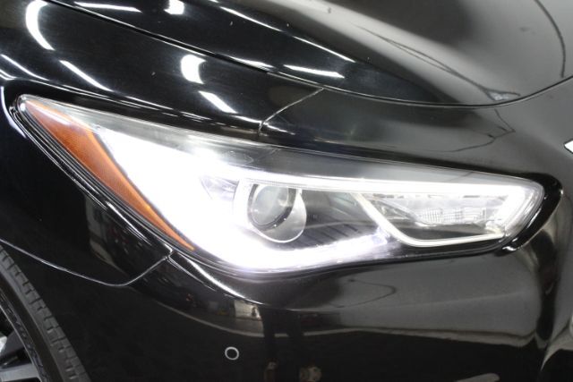 2018 INFINITI QX60 Luxury Chantilly VA