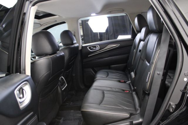 2018 INFINITI QX60 Luxury Chantilly VA
