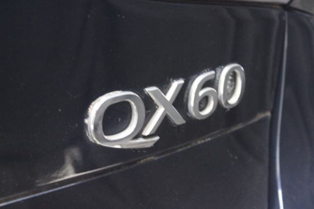 2018 INFINITI QX60 Luxury Chantilly VA
