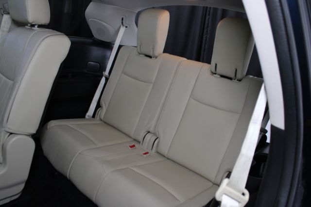 2018 INFINITI QX60 Luxury Chantilly VA