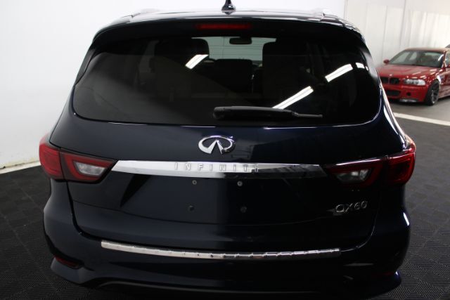 2018 INFINITI QX60 Luxury Chantilly VA
