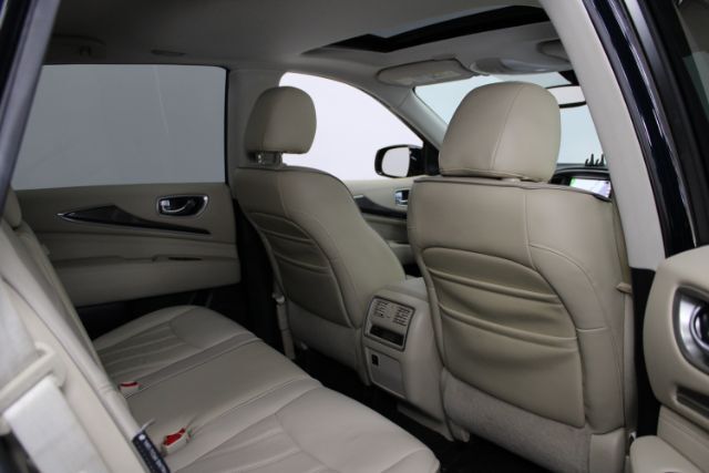 2018 INFINITI QX60 Luxury Chantilly VA