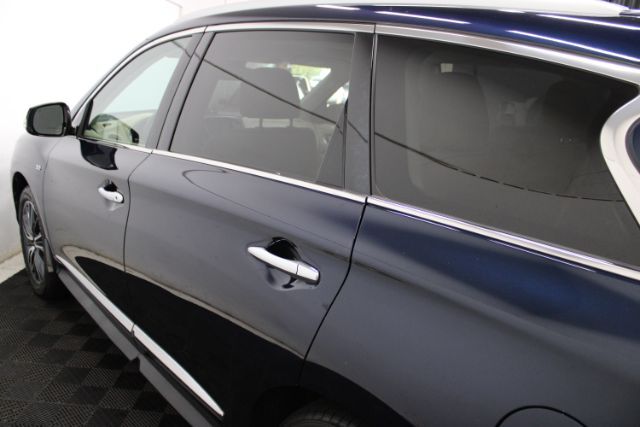 2018 INFINITI QX60 Luxury Chantilly VA
