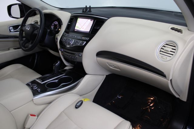 2018 INFINITI QX60 Luxury Chantilly VA