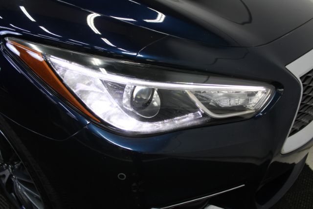 2018 INFINITI QX60 Luxury Chantilly VA