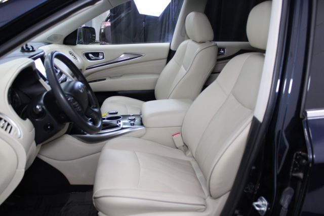 2018 INFINITI QX60 Luxury Chantilly VA