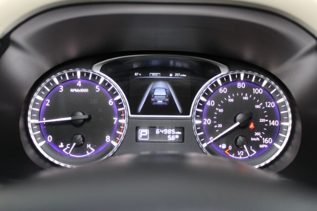 2018 INFINITI QX60 Luxury Chantilly VA