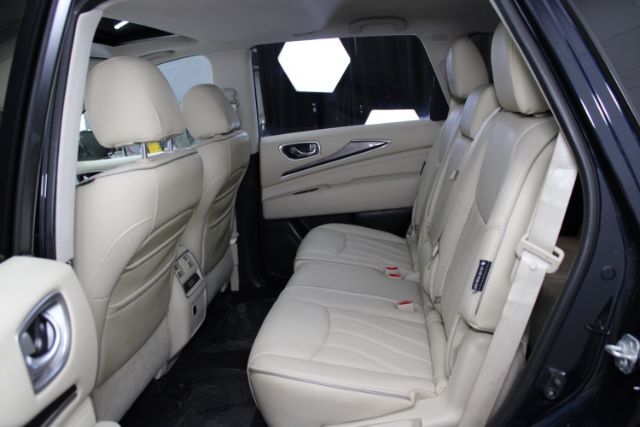 2018 INFINITI QX60 Luxury Chantilly VA