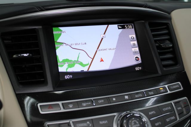 2018 INFINITI QX60 Luxury Chantilly VA