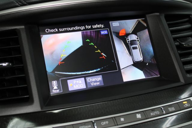 2018 INFINITI QX60 Luxury Chantilly VA