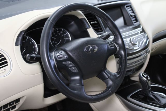 2018 INFINITI QX60 Luxury Chantilly VA