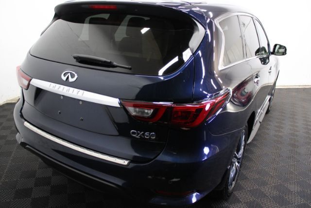 2018 INFINITI QX60 Luxury Chantilly VA