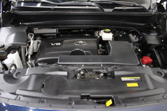 2018 INFINITI QX60 Luxury Chantilly VA