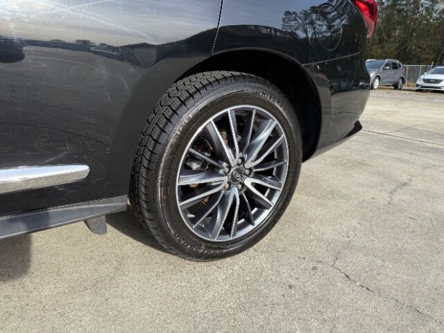 2018 INFINITI QX60 Luxury Hattiesburg MS