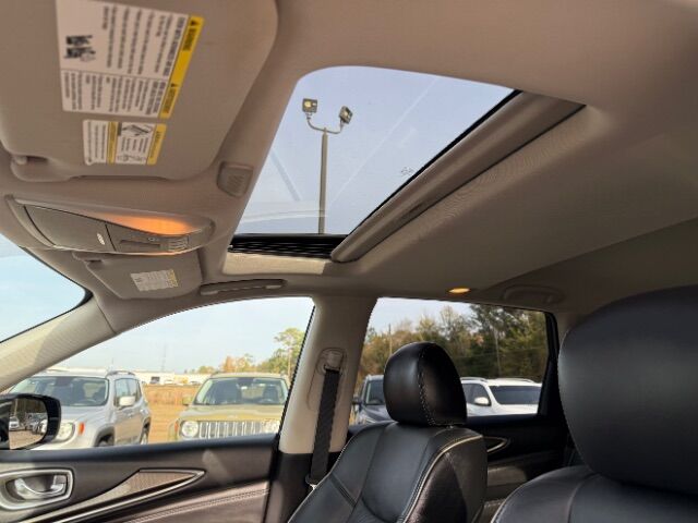 2018 INFINITI QX60 Luxury Hattiesburg MS