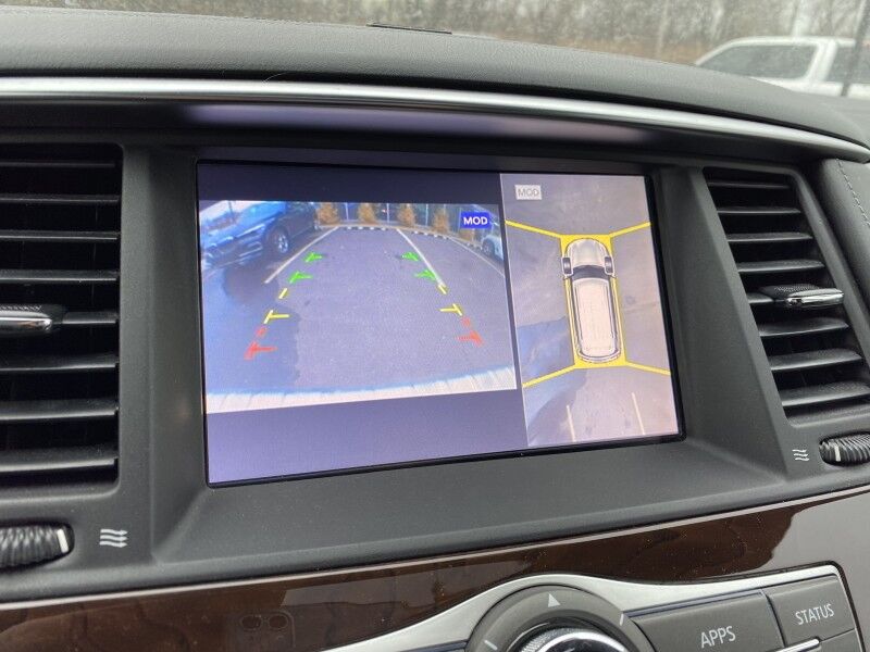 2018 INFINITI QX80 Bristol  PA