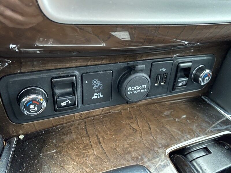 2018 INFINITI QX80 Bristol  PA