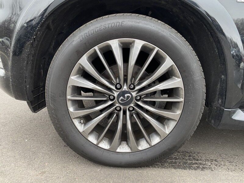 2018 INFINITI QX80 Bristol  PA