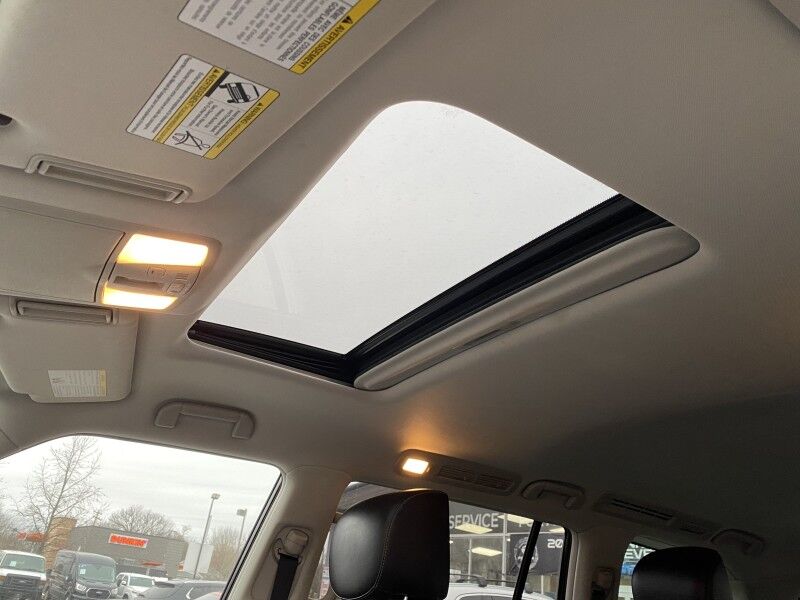 2018 INFINITI QX80 Bristol  PA