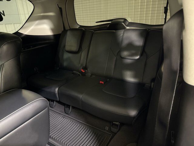 2018 INFINITI QX80 San Antonio TX