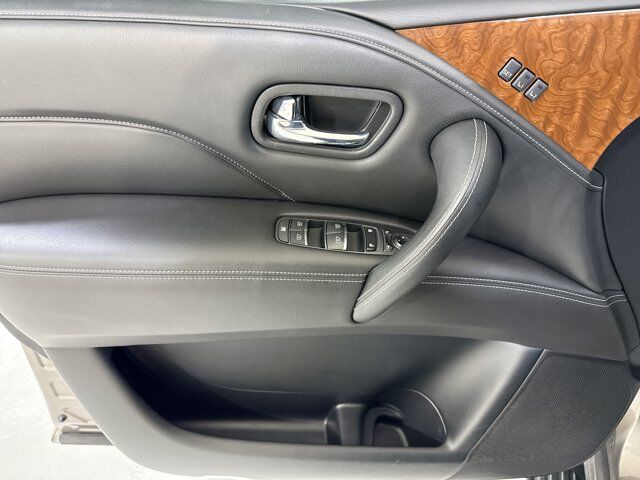 2018 INFINITI QX80 San Antonio TX