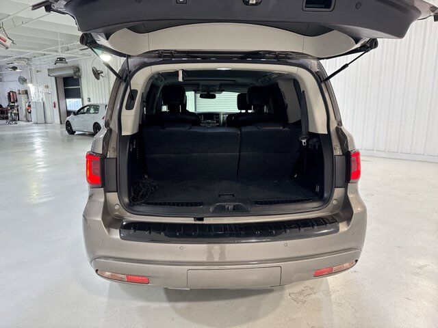 2018 INFINITI QX80 San Antonio TX