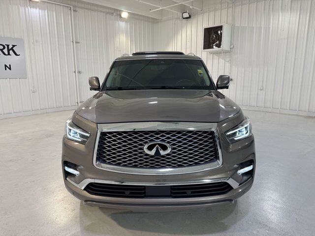2018 INFINITI QX80 San Antonio TX