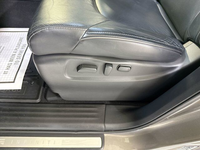 2018 INFINITI QX80 San Antonio TX