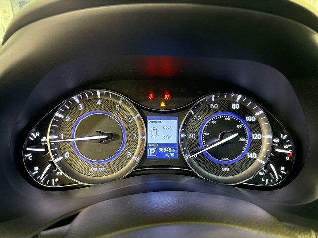 2018 INFINITI QX80 San Antonio TX