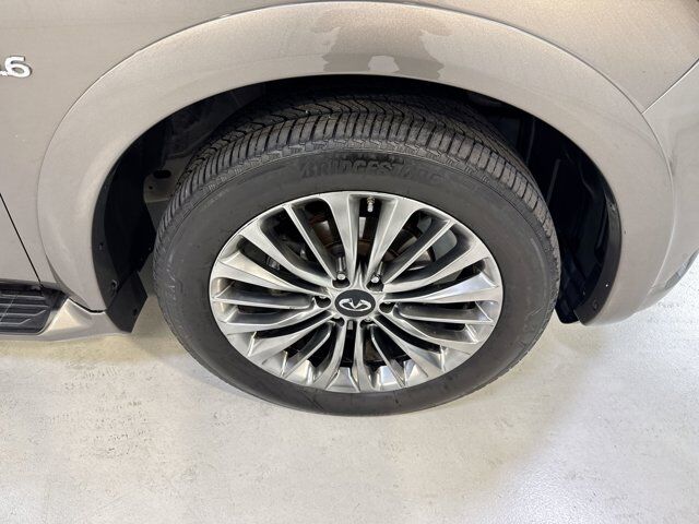 2018 INFINITI QX80 San Antonio TX