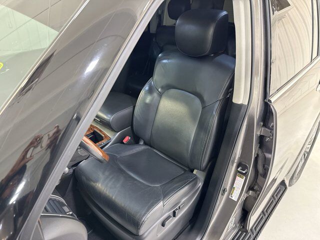 2018 INFINITI QX80 San Antonio TX