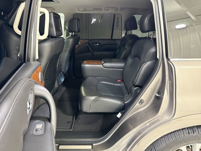 2018 INFINITI QX80 San Antonio TX