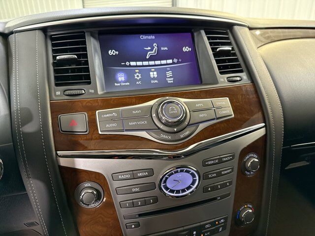 2018 INFINITI QX80 San Antonio TX