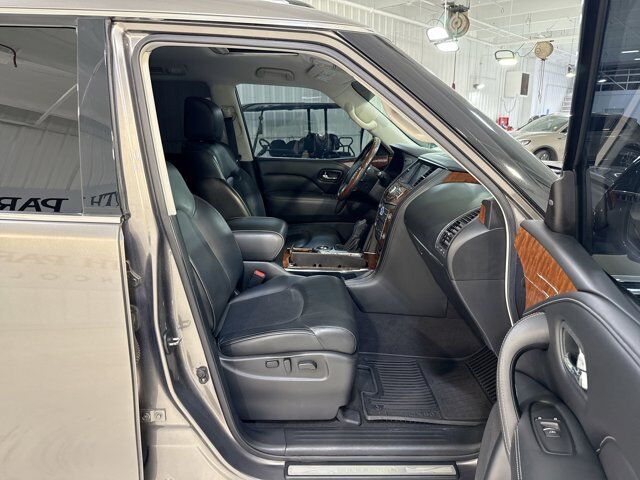 2018 INFINITI QX80 San Antonio TX