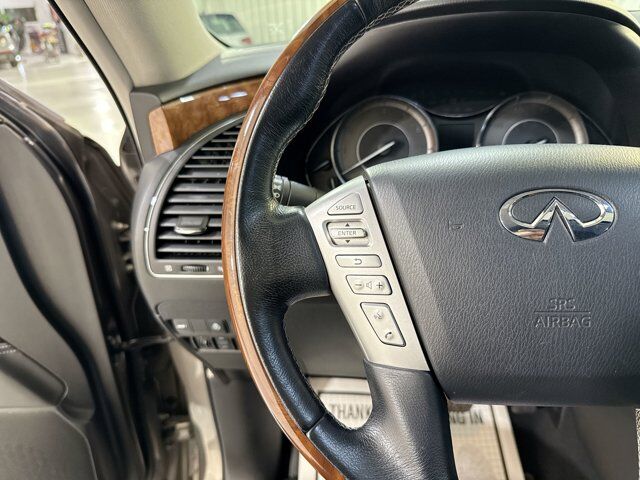 2018 INFINITI QX80 San Antonio TX