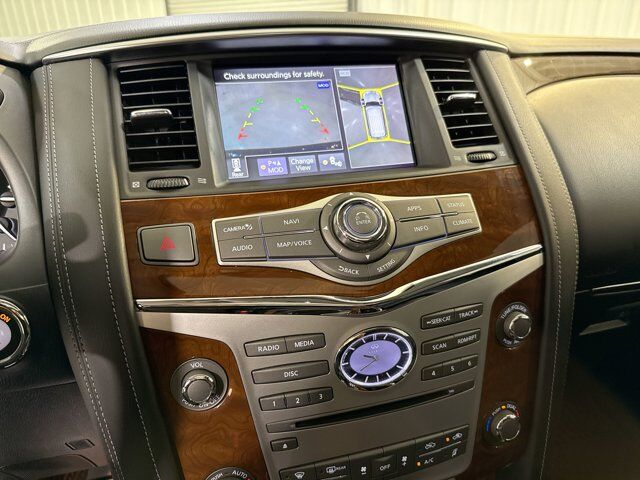 2018 INFINITI QX80 San Antonio TX