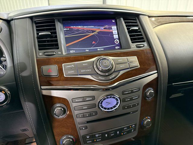 2018 INFINITI QX80 San Antonio TX