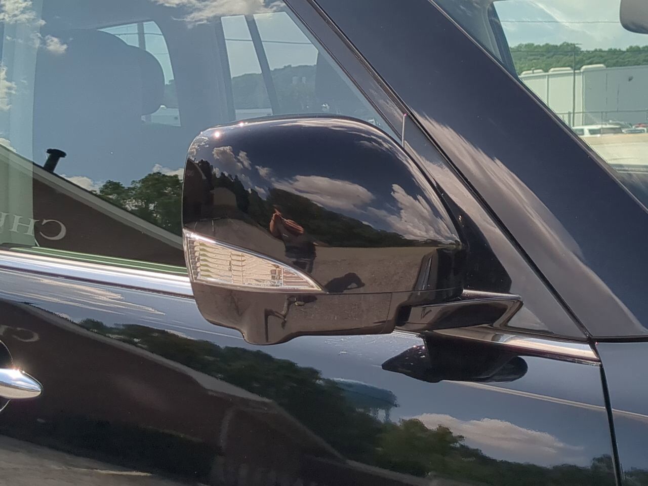 2018 INFINITI QX80 Winder GA