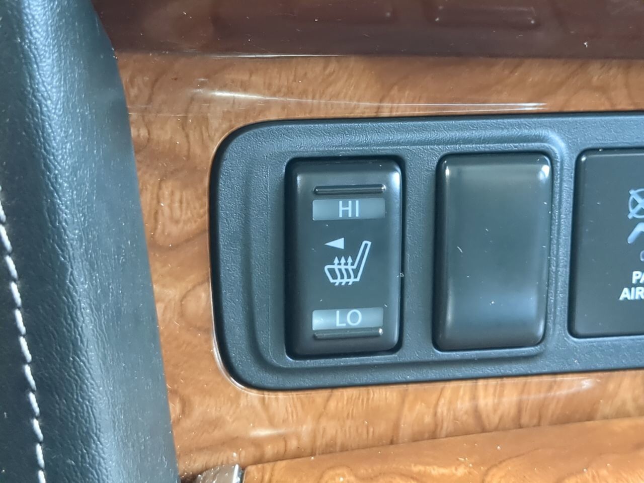 2018 INFINITI QX80 Winder GA