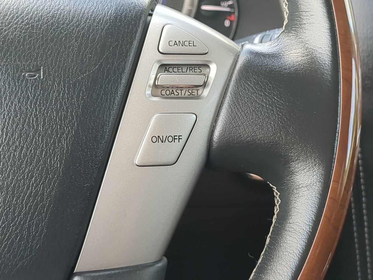 2018 INFINITI QX80 Winder GA