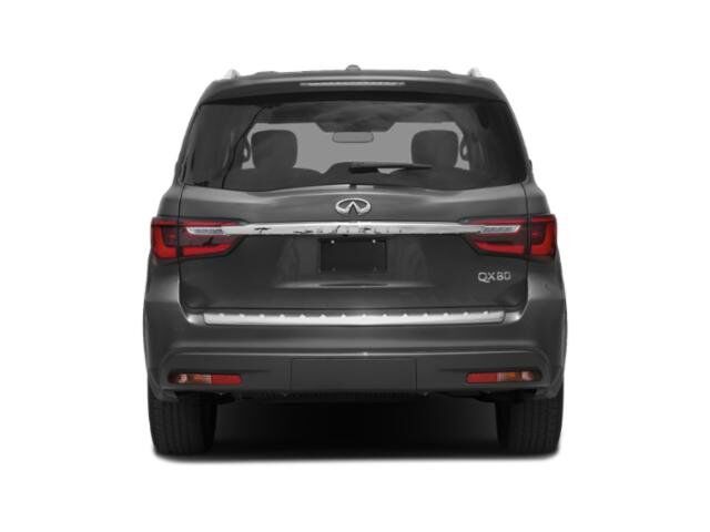 2018 INFINITI QX80 Winder GA