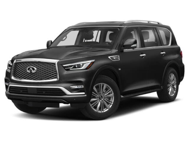 2018 INFINITI QX80 Winder GA