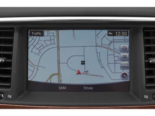 2018 INFINITI QX80 Winder GA