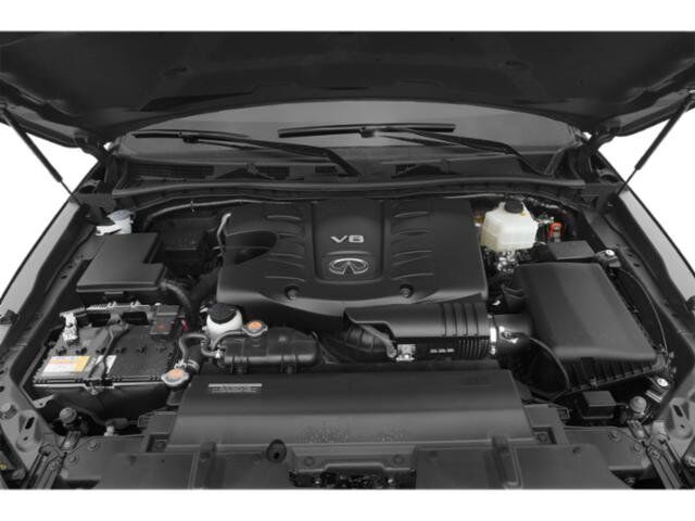 2018 INFINITI QX80 Winder GA