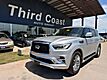 2018 INFINITI QX80 2WD