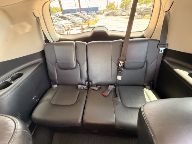2018 INFINITI QX80 2WD Round Rock TX