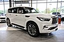 2018 INFINITI QX80 AWD, FULLY LOADED, Deluxe Tech, Driver Assist and Theater PKG Springfield NJ