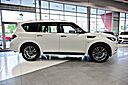 2018 INFINITI QX80 AWD, FULLY LOADED, Deluxe Tech, Driver Assist and Theater PKG Springfield NJ